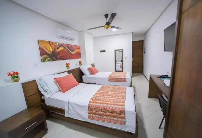 Fotos del hotel Ayenda Ribera Sinu:  6