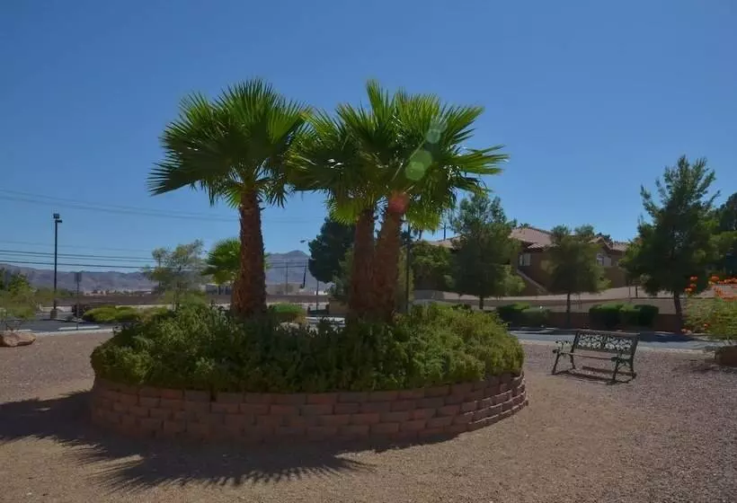 Fotos del hotel Holiday Inn Express Las Vegas-nellis, An Ihg:  25