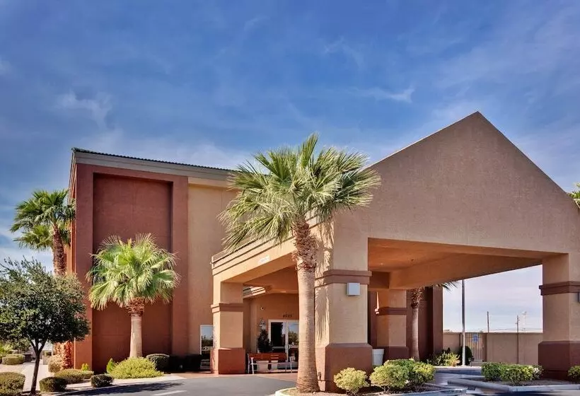 Fotos del hotel Holiday Inn Express Las Vegas-nellis, An Ihg:  8