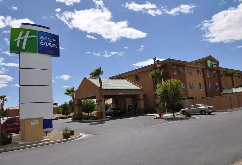 Fotos del hotel Holiday Inn Express Las Vegas-nellis, An Ihg:  16