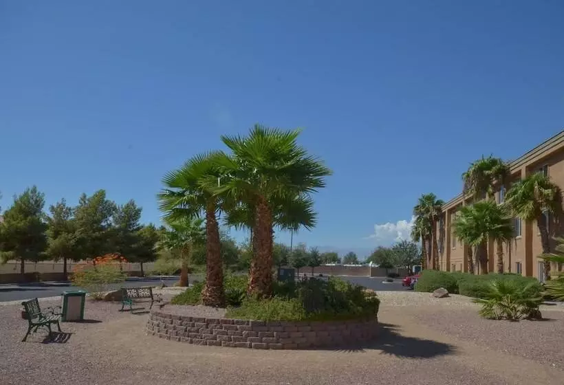 Fotos del hotel Holiday Inn Express Las Vegas-nellis, An Ihg:  20