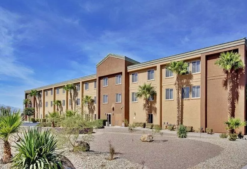 Fotos del hotel Holiday Inn Express Las Vegas-nellis, An Ihg:  13