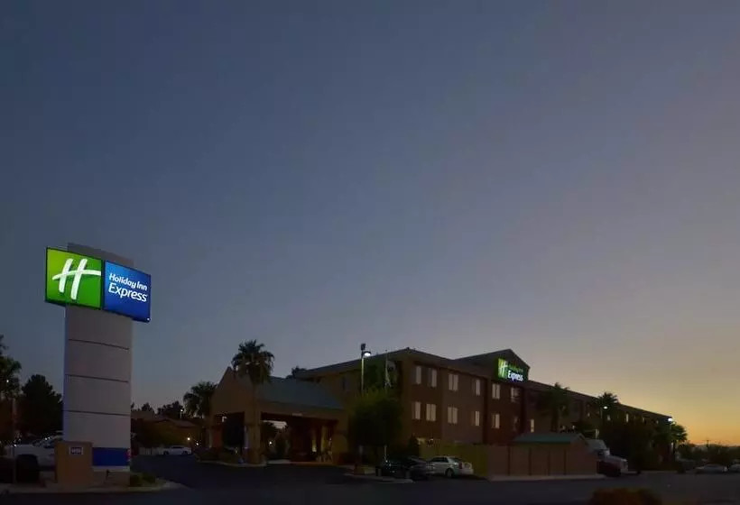 Fotos del hotel Holiday Inn Express Las Vegas-nellis, An Ihg:  22