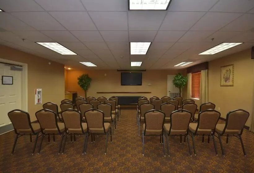 Fotos del hotel Holiday Inn Express Las Vegas-nellis, An Ihg:  11