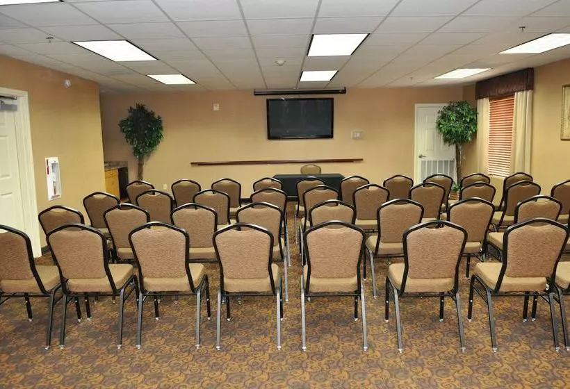 Fotos del hotel Holiday Inn Express Las Vegas-nellis, An Ihg:  18