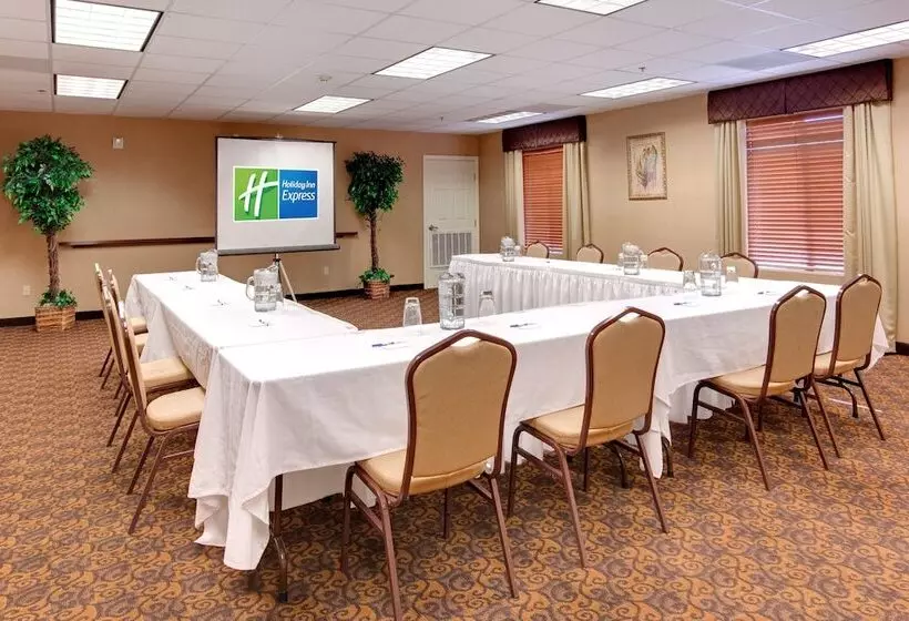 Fotos del hotel Holiday Inn Express Las Vegas-nellis, An Ihg:  5