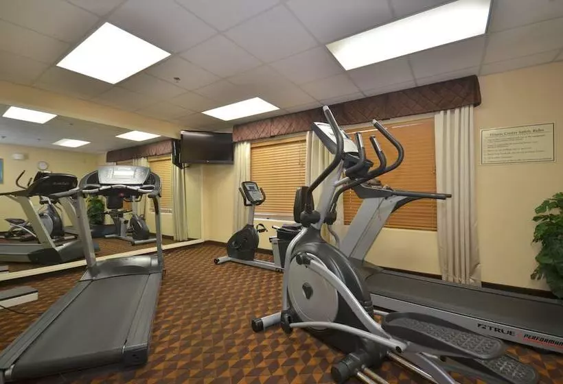 Fotos del hotel Holiday Inn Express Las Vegas-nellis, An Ihg:  10