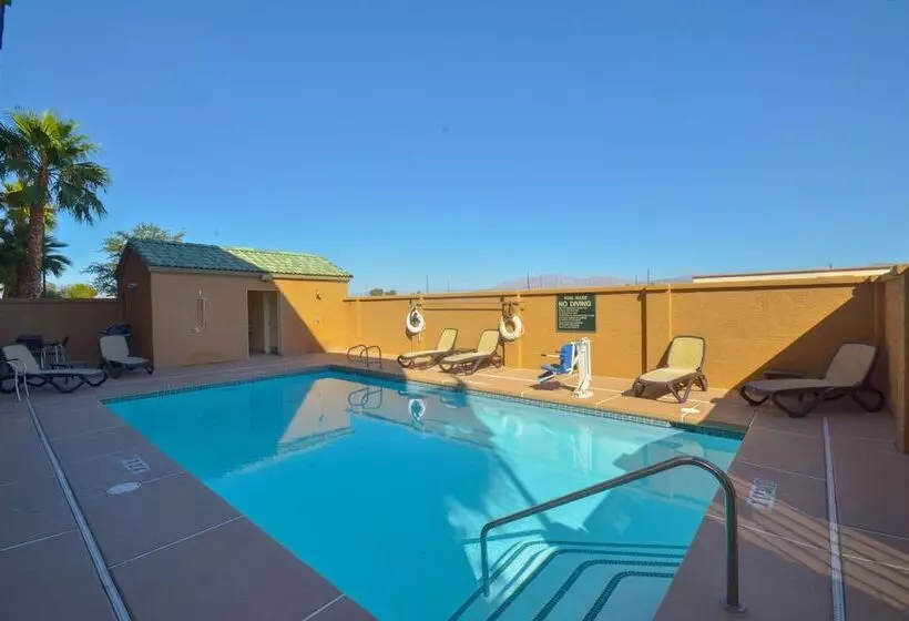 Fotos del hotel Holiday Inn Express Las Vegas-nellis, An Ihg:  9