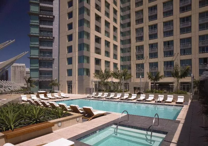 Fotos del hotel Omni San Diego Hotel:  2