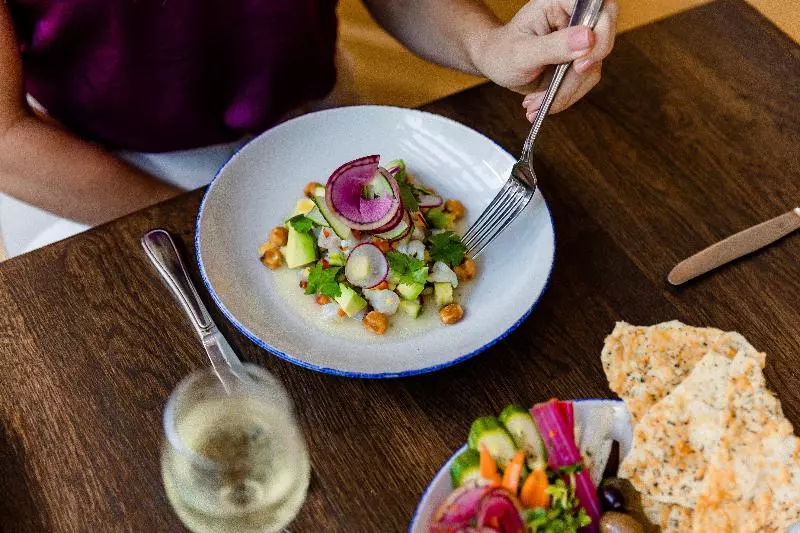 Fotos del hotel Omni San Diego Hotel:  5