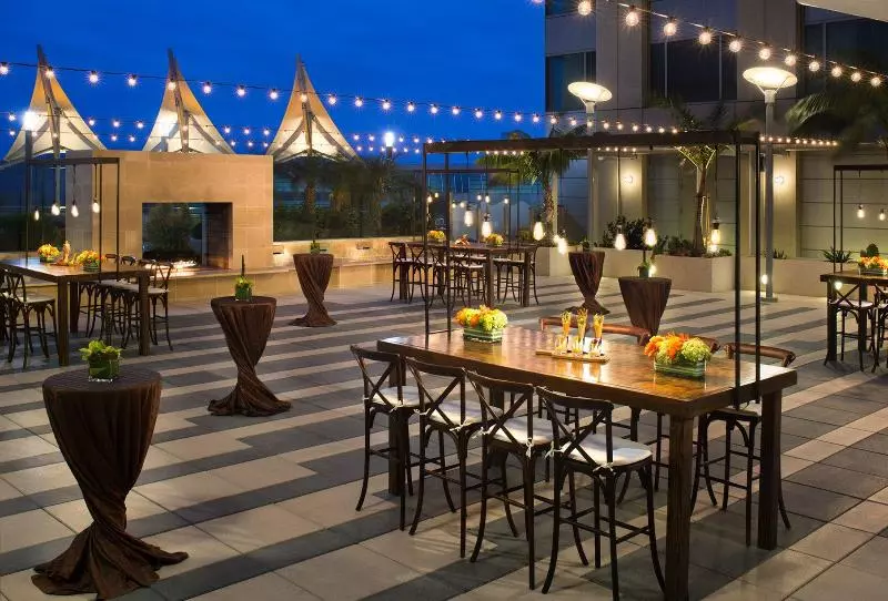 Fotos del hotel Omni San Diego Hotel:  13