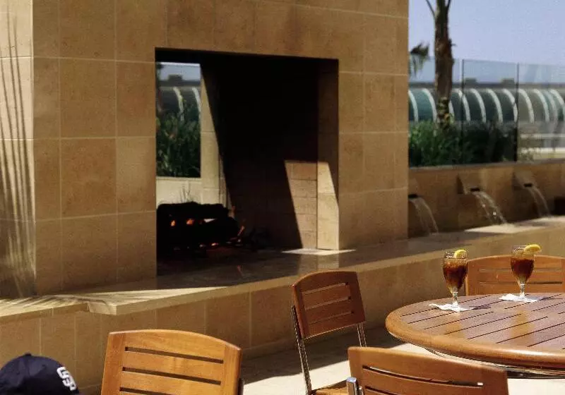 Fotos del hotel Omni San Diego Hotel:  7