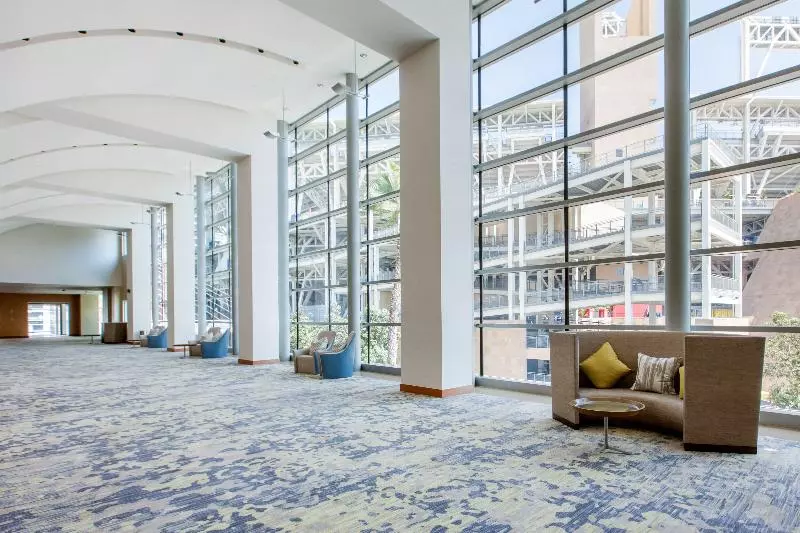 Fotos del hotel Omni San Diego Hotel:  3