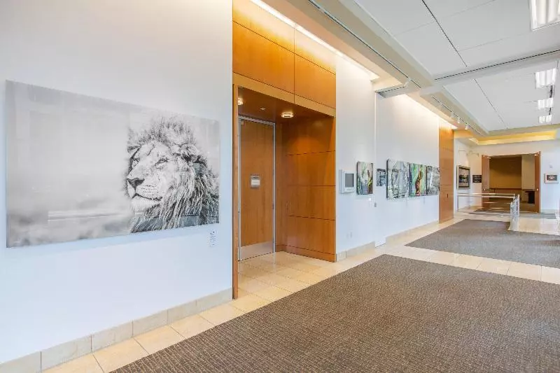 Fotos del hotel Omni San Diego Hotel:  19