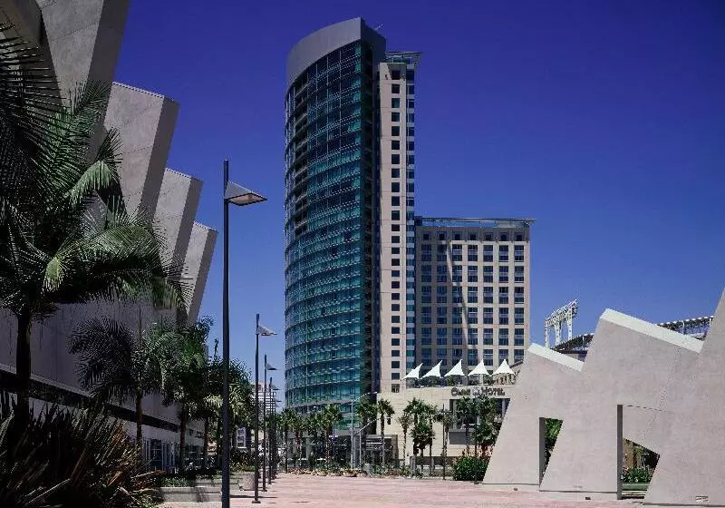 Fotos del hotel Omni San Diego Hotel:  9