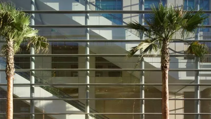 Fotos del hotel Omni San Diego Hotel:  24