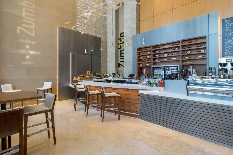 Fotos del hotel Omni San Diego Hotel:  6