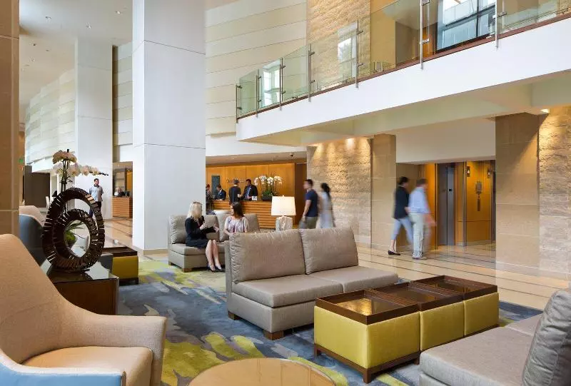 Fotos del hotel Omni San Diego Hotel:  10