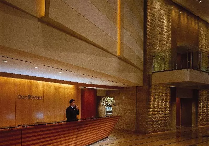 Fotos del hotel Omni San Diego Hotel:  11