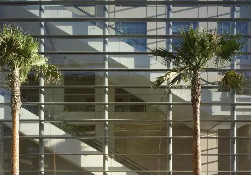 Fotos del hotel Omni San Diego Hotel:  25