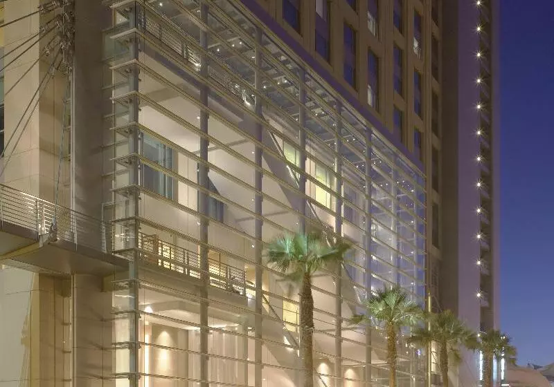 Fotos del hotel Omni San Diego Hotel:  20