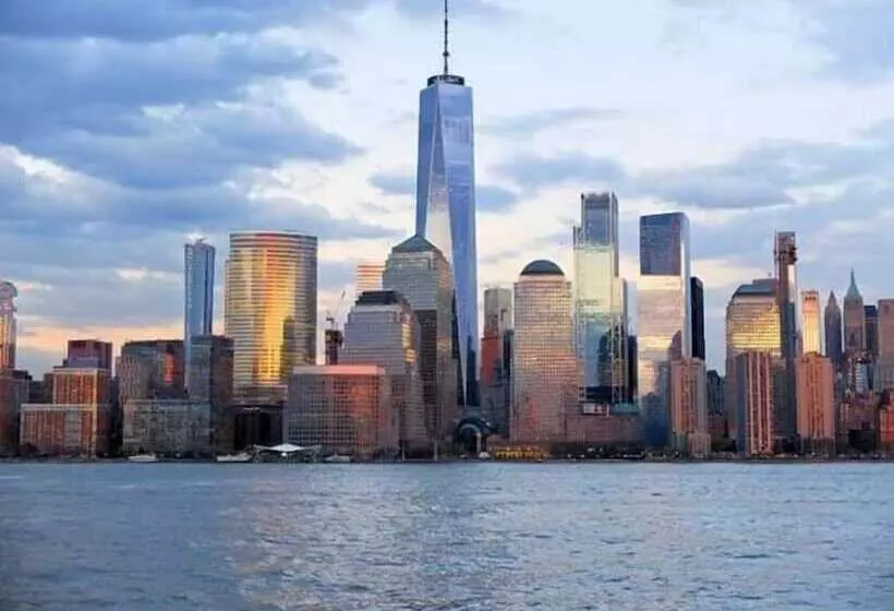 Fotos del hotel City Club Hotel:  21