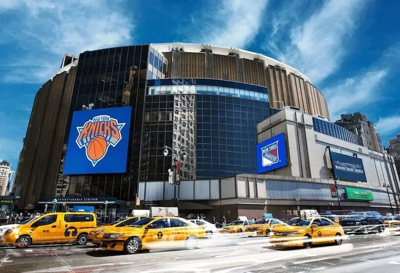 Fotos del hotel City Club Hotel:  24