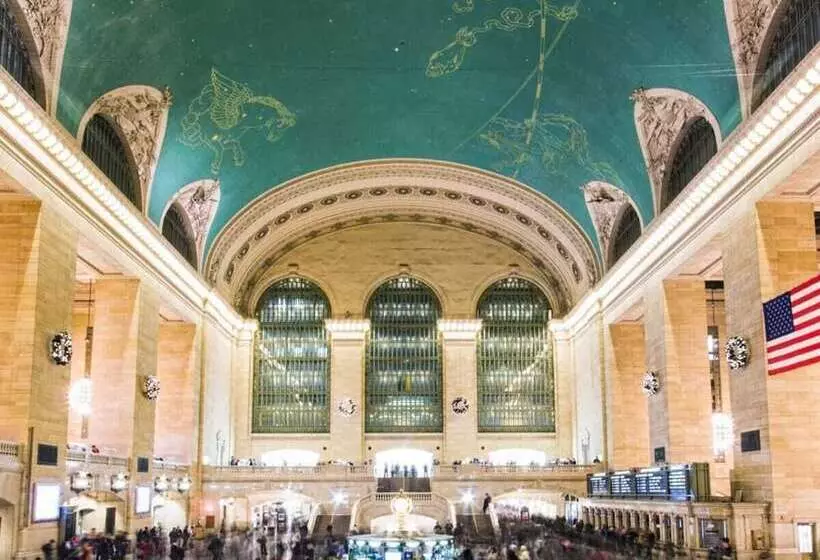 Fotos del hotel City Club Hotel:  23