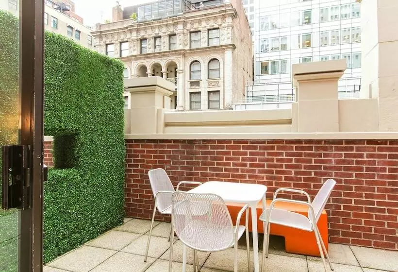 Fotos del hotel City Club Hotel:  7