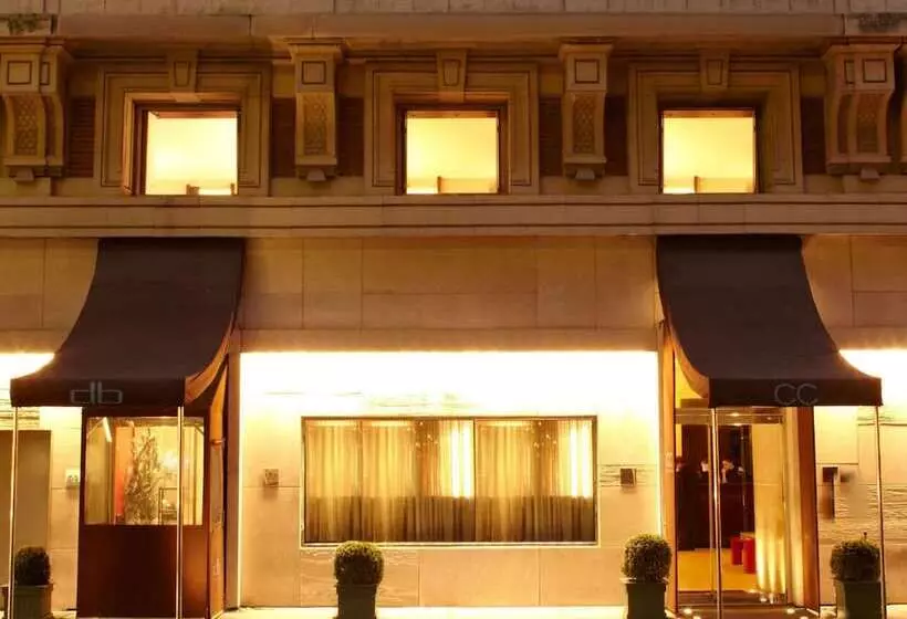 Fotos del hotel City Club Hotel:  17