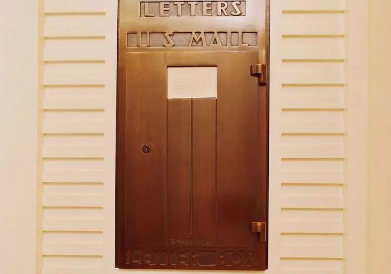 Fotos del hotel City Club Hotel:  13