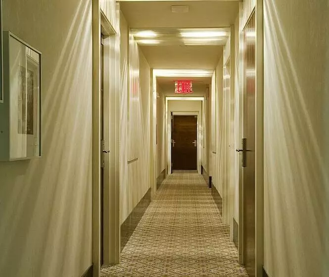 Fotos del hotel City Club Hotel:  10