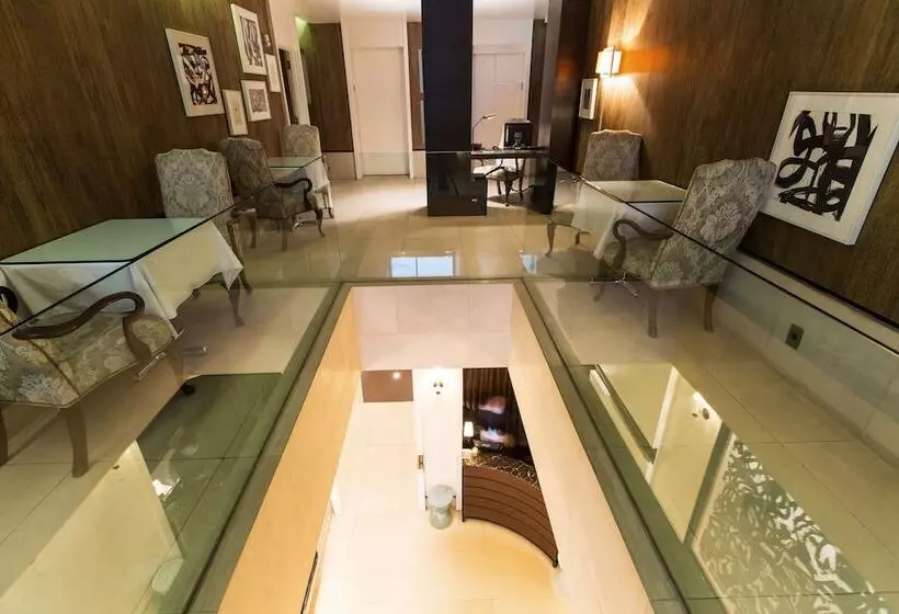 Fotos del hotel City Club Hotel:  14