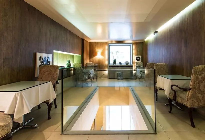 Fotos del hotel City Club Hotel:  3