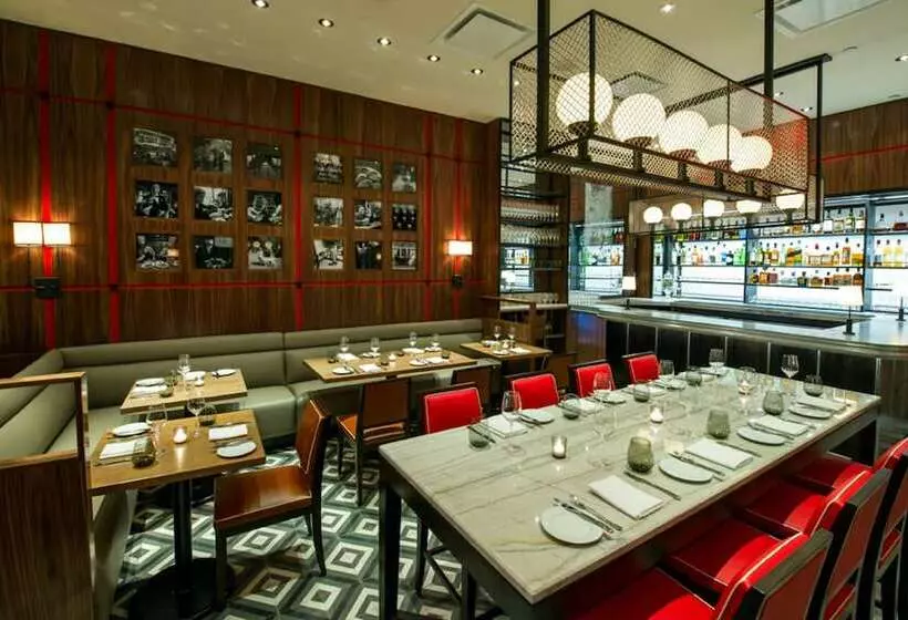 Fotos del hotel City Club Hotel:  6