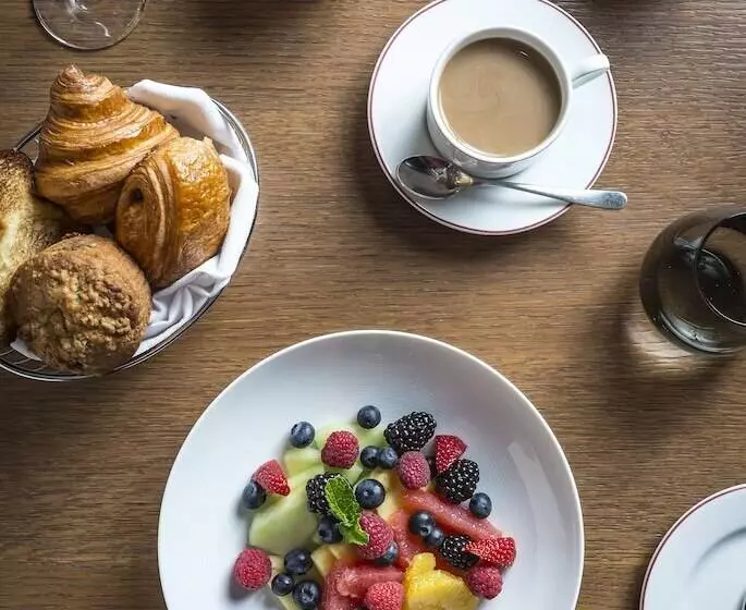 Fotos del hotel City Club Hotel:  15