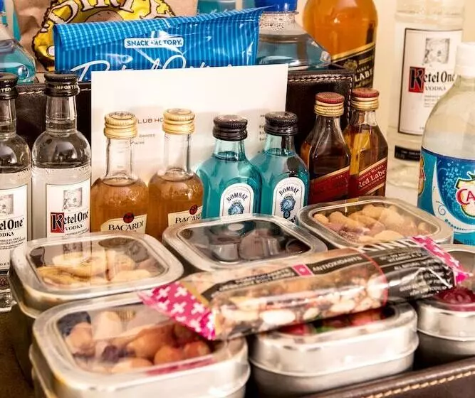 Fotos del hotel City Club Hotel:  20