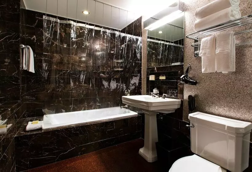 Fotos del hotel City Club Hotel:  12