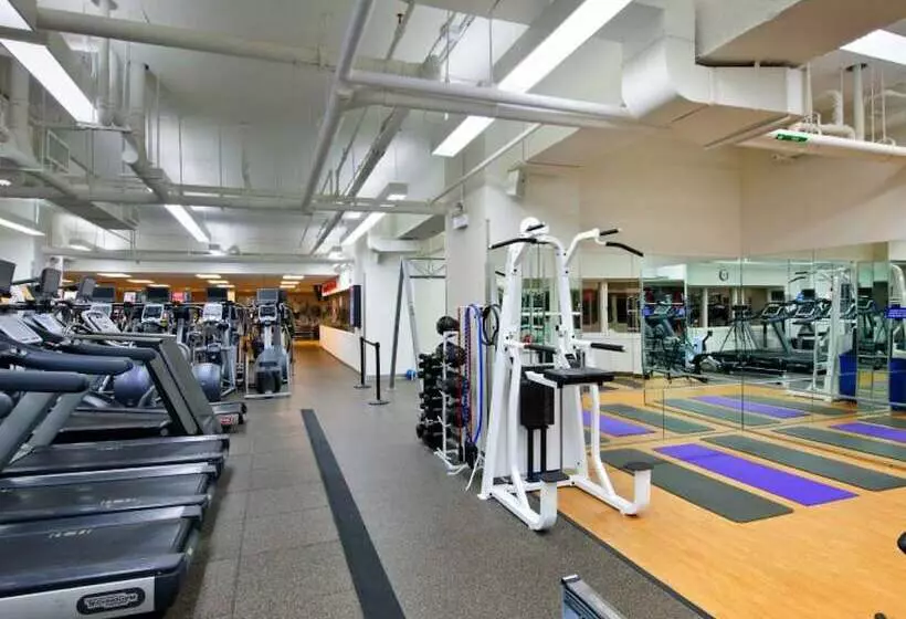 Fotos del hotel City Club Hotel:  4