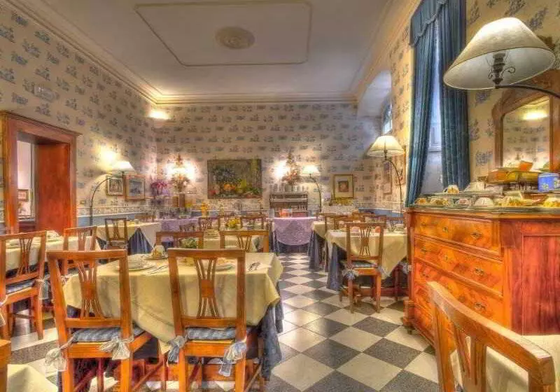 Fotos del hotel Residenza In Farnese:  13