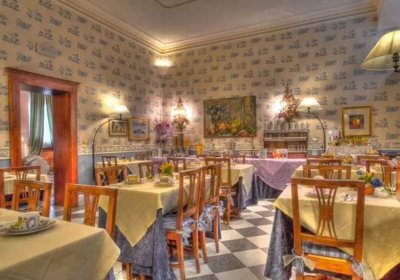 Fotos del hotel Residenza In Farnese:  16