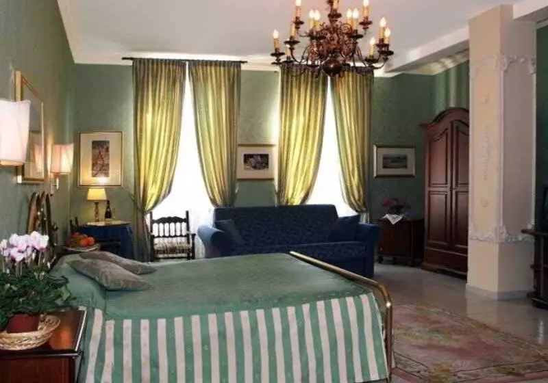 Fotos del hotel Residenza In Farnese:  19