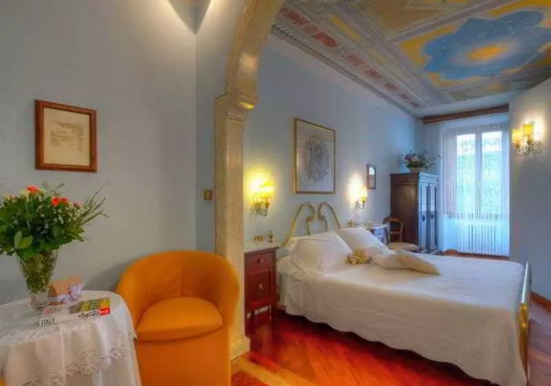 Fotos del hotel Residenza In Farnese:  22