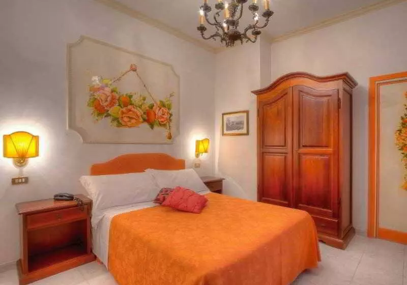 Fotos del hotel Residenza In Farnese:  11