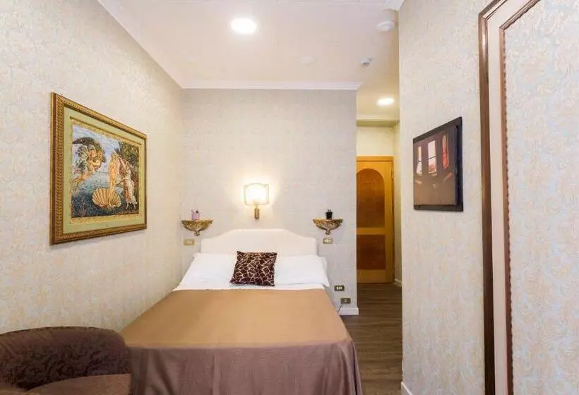 Fotos del hotel Residenza In Farnese:  17