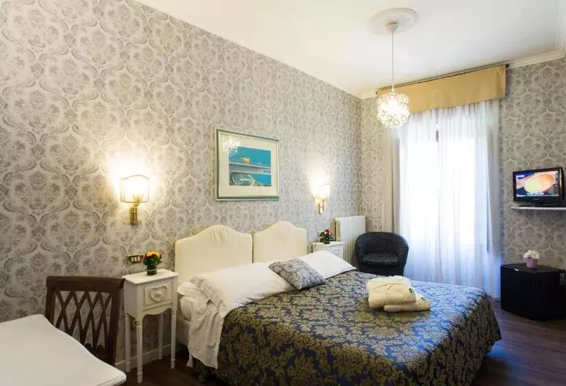 Fotos del hotel Residenza In Farnese:  8