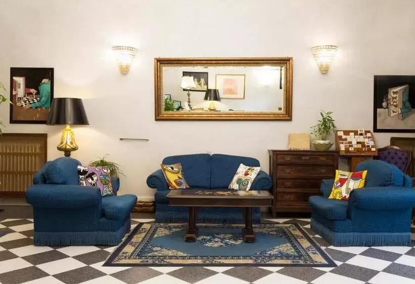 Fotos del hotel Residenza In Farnese:  25
