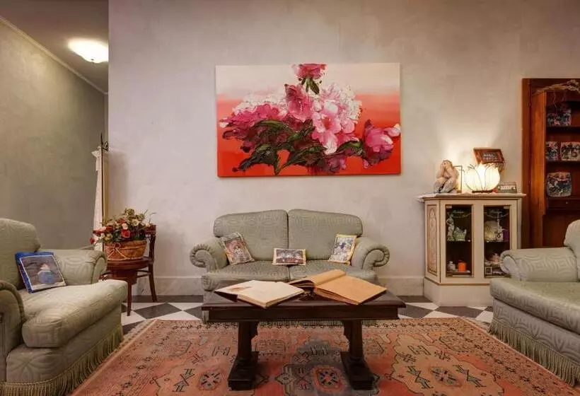 Fotos del hotel Residenza In Farnese:  21