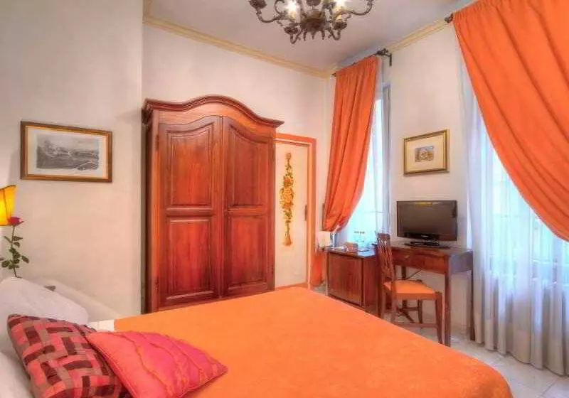 Fotos del hotel Residenza In Farnese:  23