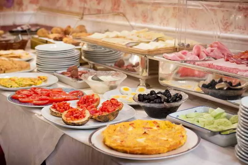 Fotos del hotel Residenza In Farnese:  7